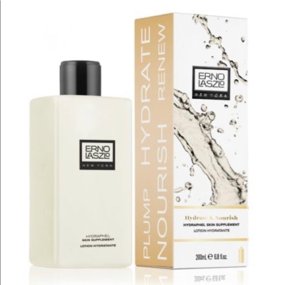 Erno Laszlo Hydraphel Skin Supplement